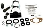 7885 Parts Master Edelmann Power Steering Control Valve Complete 802280210120