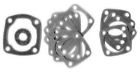 7c-3581-s Carpenter Steering Box Gasket Set Ford Pickup Truck