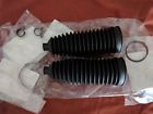 7l0422831a Vw Audi Oem Steering Rack Dust Boot Kit New Touareg