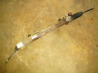 7l5442055h Porsche Cayenne Oem Power Steering Gear Rack And Pinion