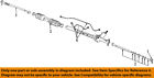 7l8422062l Audi Oem And Pinion Complete Unit