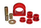 8.10101r Energy Suspension Rack And Pinion Mount Bushing Fits 703639400660