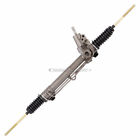 80-00054r Oe Quality Replacement Power Steering Rack And Pinion Fits Ford