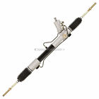 80-00056an Oe Quality Replacement Power Steering Rack And Pinion Fits Ford