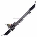 18000099-101 80-00099ns Buyautoparts Power Steering Rack And Pinion For Volvo