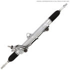 80-00262r Oe Quality Replacement For Dodge Chrysler Plymouth Power Steering Rack