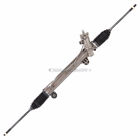 80-00301r Oe Quality Replacement Power Steering Rack And Pinion Fits Chevy