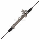 80-00308r Oe Quality Replacement Power Steering Rack And Pinion Fits Ford