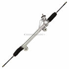 80-00379an Oe Quality Replacement For Dodge Chrysler Minivans Power Steering Rack