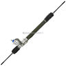 18000385-101 80-00385an Buyautoparts For Infiniti New Power Steering Rack And 193331261865