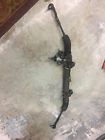 2104602400 80-00475r Oe Quality Replacement For Mercedes Power Steering Rack And Pinion