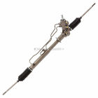Fb05-32-110f 80-00548r Oe Quality Replacement For Mazda Power Steering Rack And Pinion