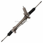 80-00560r Oe Quality Replacement Power Steering Rack And Pinion Fits Jaguar