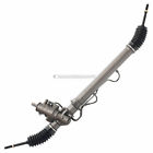 44250-14180 80-00578ns Oe Quality Replacement Power Steering Rack And Pinion Fits Toyota