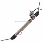 49001-31p00 80-00580ws Oe Quality Replacement Power Steering Rack And Pinion Fits Nissan