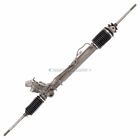 44250-22231 80-00599ws Oe Quality Replacement For Toyota Cressida Power Steering Rack And