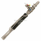 80-00703r Oe Quality Replacement For Saab Power Steering Rack And Pinion
