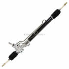 06536-s04-515rm 80-00712an Buyautoparts Power Steering Rack And Pinion For Honda Civic