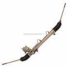 80-00742r Oe Quality Replacement Power Steering Rack And Pinion Fits Saturn