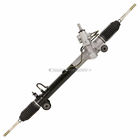 44250-48070 80-00960an Oe Quality Replacement Power Steering Rack And Pinion Fits Lexus