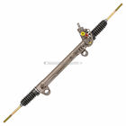 80-00967r Oe Quality Replacement Power Steering Rack And Pinion Fits Dodge