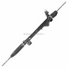 80-00994r Oe Quality Replacement Power Steering Rack And Pinion Fits Ford