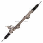 3w4z3504aarm 80-01090ns Oe Quality Replacement For Ford Thunderbird Lincoln Ls Power Steering