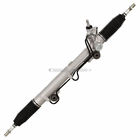 80-01234an Oe Quality Replacement Power Steering Rack And Pinion Fits Toyota