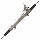 1644600225-88 80-01270ws Oe Quality Replacement Power Steering Rack And Pinion Fits Mercedes