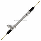 80-01298an Oe Quality Replacement For Vw Touareg Servotronic Power Steering Rack