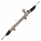 4782960ai 80-01415r Oe Quality Replacement Power Steering Rack And Pinion Fits Chrysler