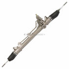 2514600200 80-01453r Oe Quality Replacement Power Steering Rack And Pinion Fits Mercedes