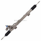 49001-1ba1a 80-01638ws Buyautoparts Power Steering Rack And Pinion For Infiniti