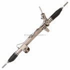 52124724ag 80-01820r Oe Quality Replacement Power Steering Rack And Pinion Fits Dodge