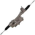 Fr3z-3504-b 80-30160r Oe Quality Replacement Electric Power Steering Rack And Pinion Fits