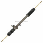 80-70080st Buyautoparts Reman Manual Steering Rack And Pinion For Bmw