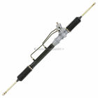 57700fd000 80-70168r Oe Quality Replacement Manual Steering Rack And Pinion Fits Kia