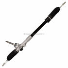 80-70249an Oe Quality Replacement New Manual Steering Rack And Pinion Fits