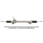 80-70321r Oe Quality Replacement Reman Manual Steering Rack And Pinion Fits