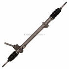 565002t000 80-70323r Buyautoparts Remanufactured Manual Steering Rack And Pinion For Hyundai Sonata