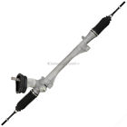 48001-3sg1a 80-70351an Oe Quality Replacement New Manual Steering Rack And Pinion Fits