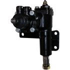 800127 Borgeson Power Steering Conversion Box Mopar Sector Shaft 843975017235