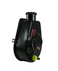 800323 Borgeson Pump With Two Returns For Brake Applications 843975016818