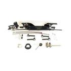 8010920-01 Unisteer Big Block Ford Mustang Power Steering Rack In Stock