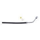 80182 Edelmann New Volvo Power Steering Return Hose Reservoir To Rack