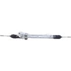 80295 Autozone Rack And Pinion Complete Unit Front Duralast By