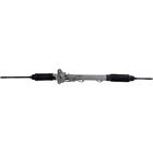 Rc-ie46 8069 Autozone Rack And Pinion Complete Unit Front Fits Audi Quattro