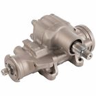82-00169qr Oe Quality Replacement Quick Ratio Power Steering Gear Box Fits