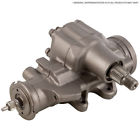 82-00295qr Oe Quality Replacement Quick Ratio Power Steering Gear Box Fits