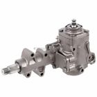 82-00580r Oe Quality Replacement Reman Power Steering Gear Box Fits Mercedes